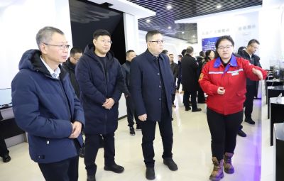 “走出去”彰显中国文化软实力